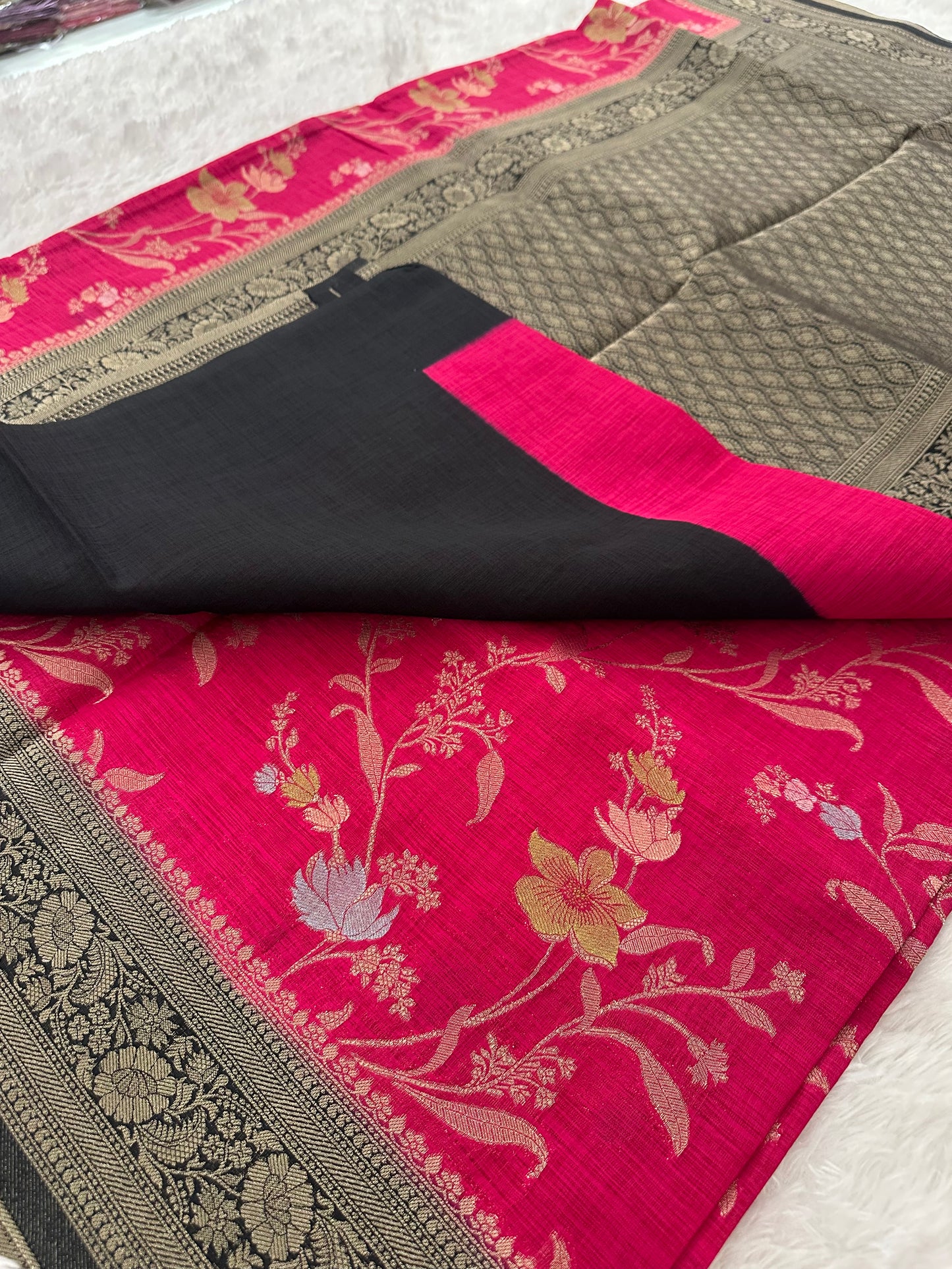 Linen Premium Fancy-M2
