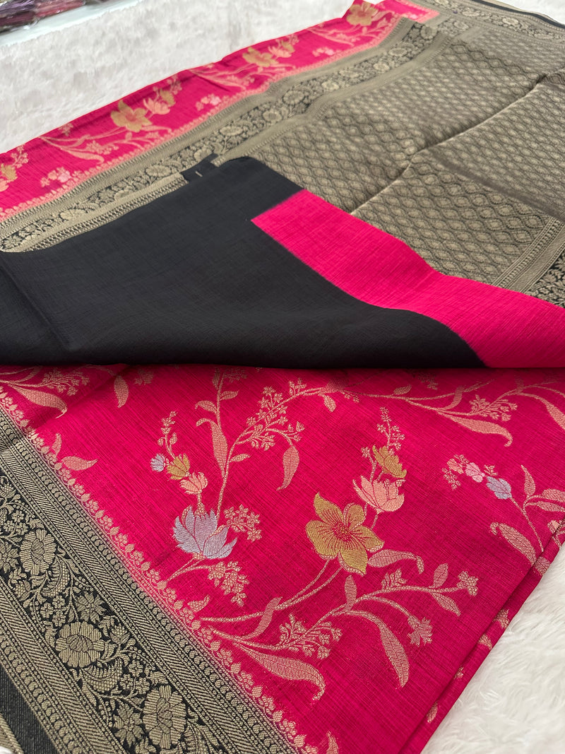 Linen Premium Fancy-M2