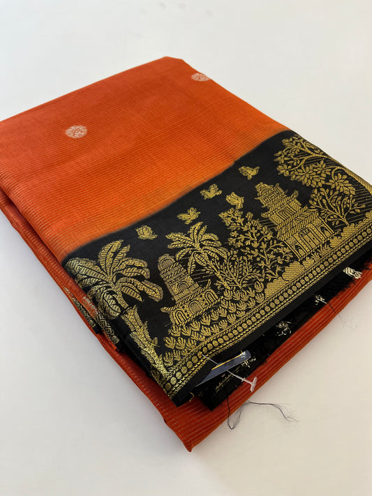 Banarasi Viscose Fancy