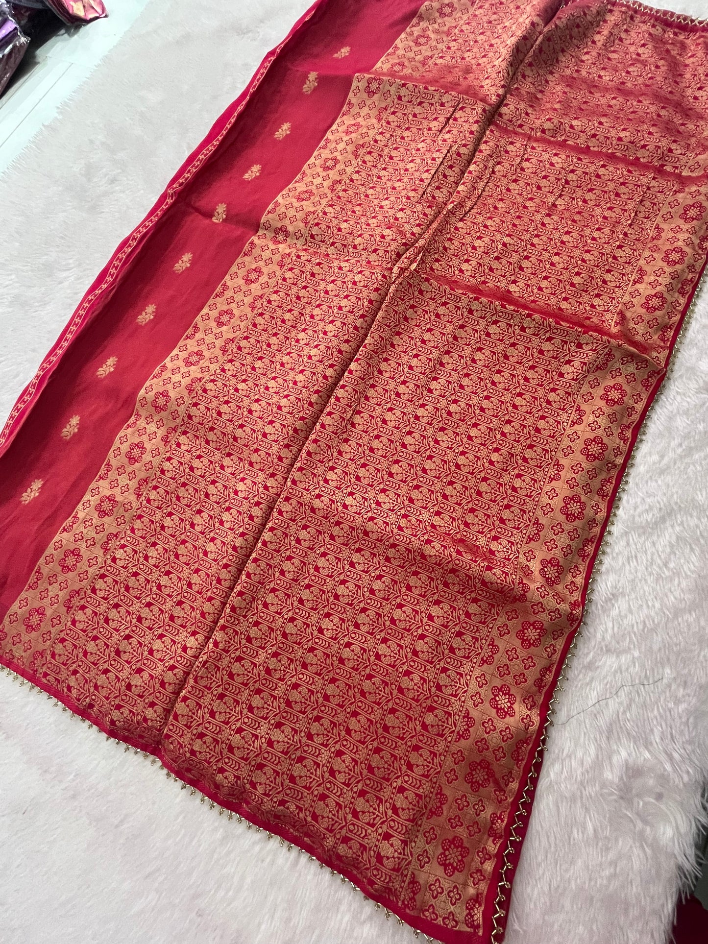 Cut Dana Designer Fancy