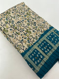 Crush Bandhini Crape Fancy -J22