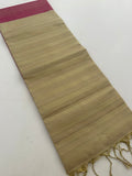 Pure kanjivaram Silk