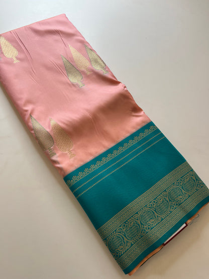 Valkalam Silk
