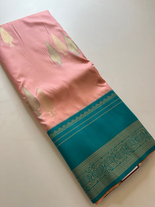 Valkalam Silk