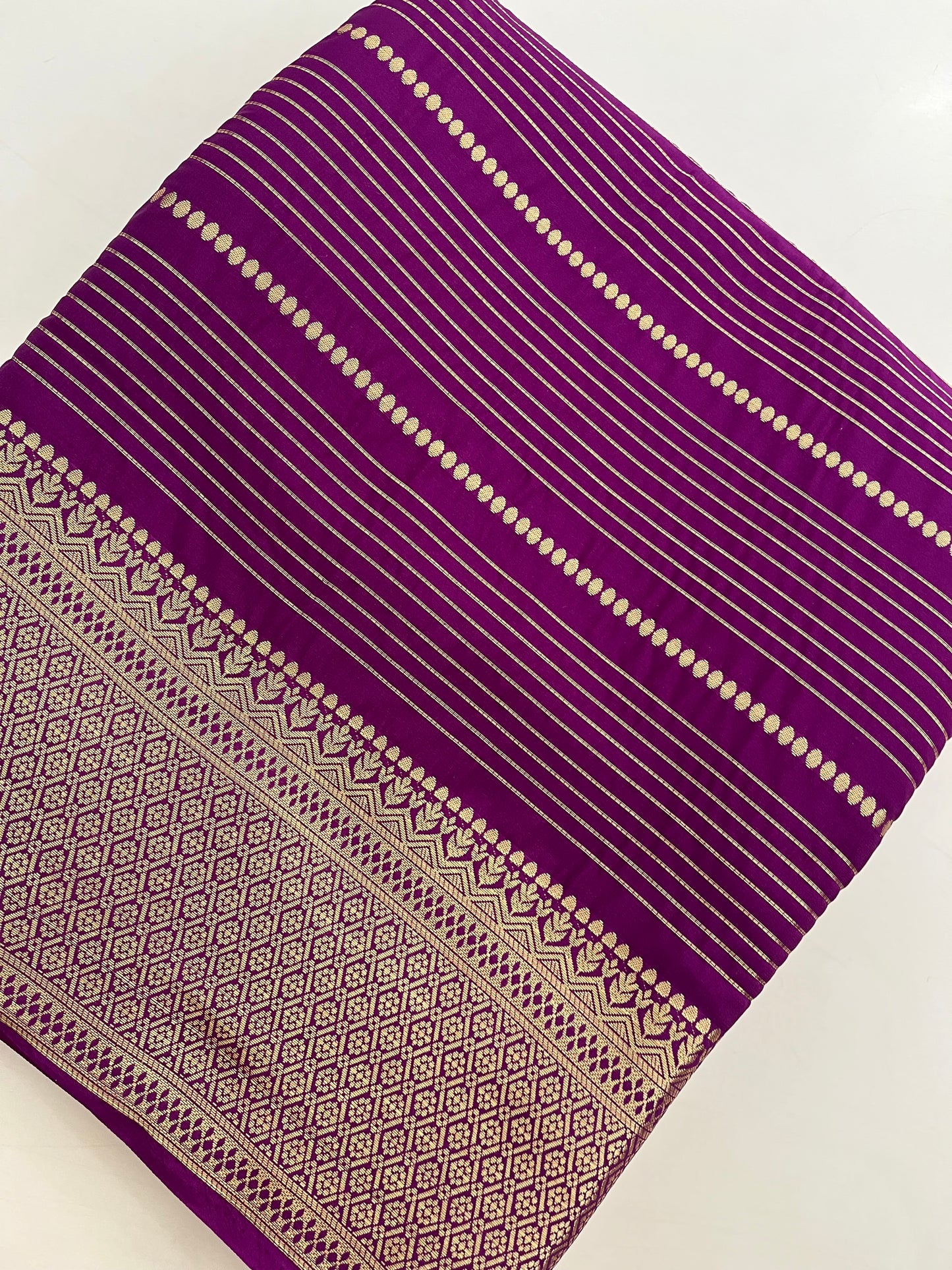 Crepe Silk