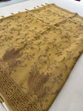 Jute Tussar Fancy-M14