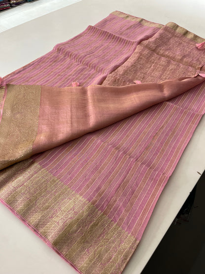 M31Designer organza