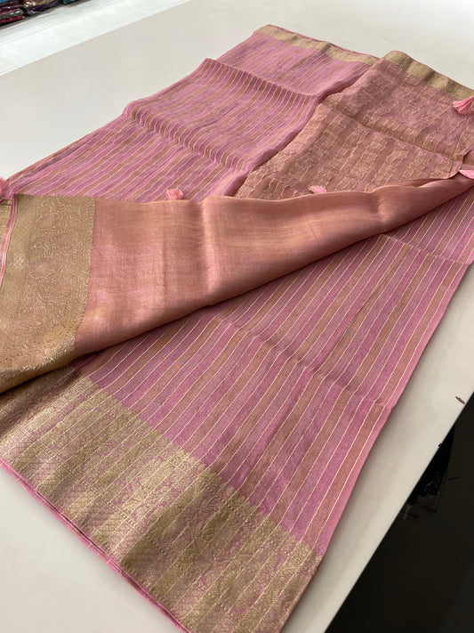 M31Designer organza