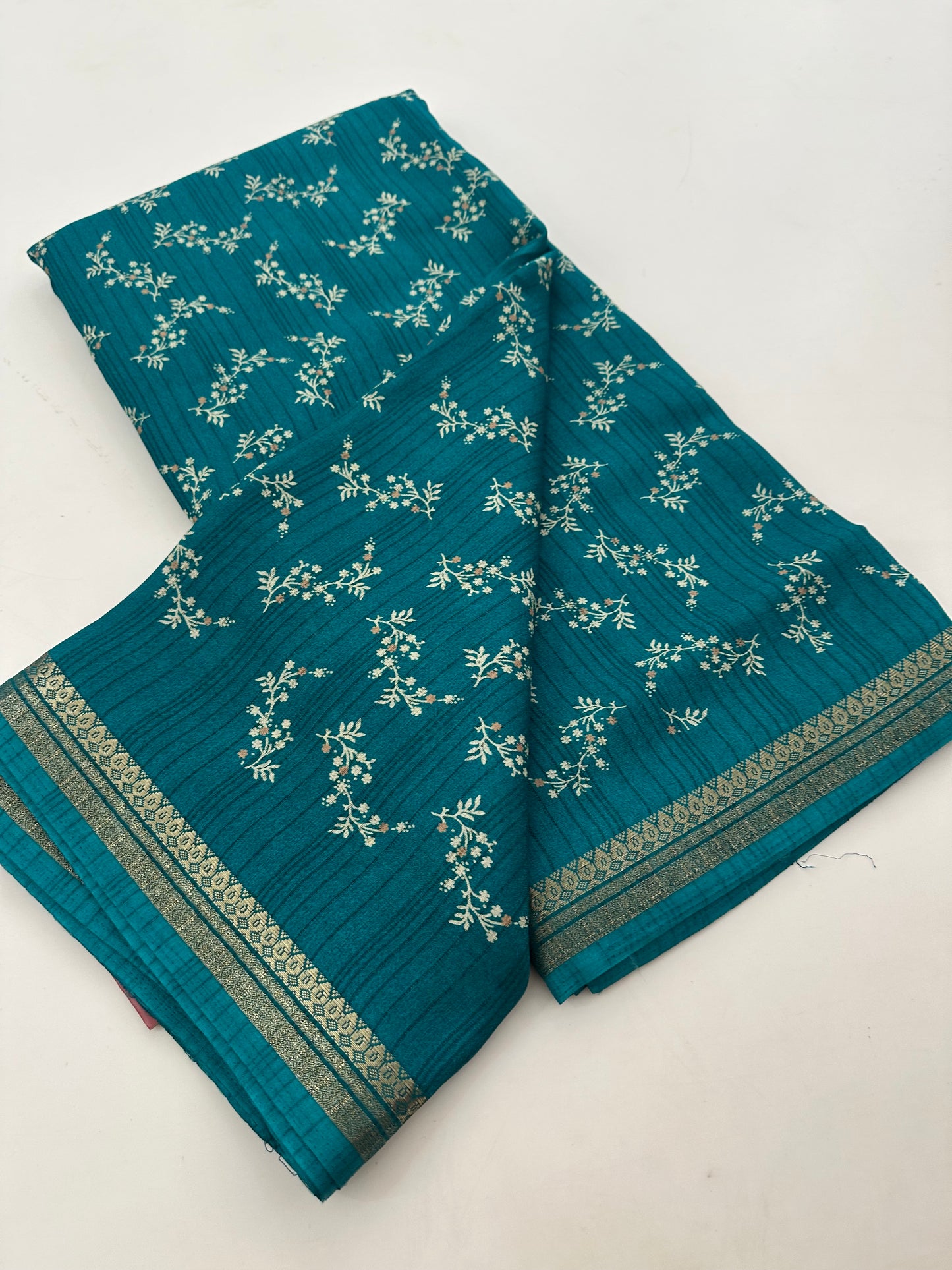 Printed Chiffon-J8