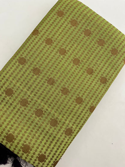 Kanchi  Art Silk