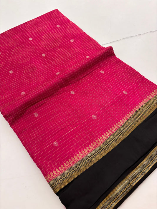 Designer Crepe Viscose