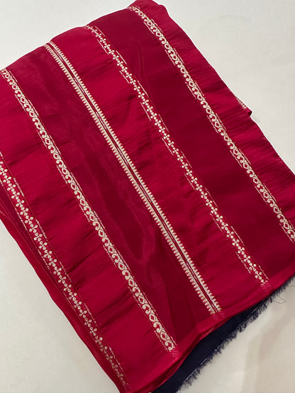 Borderless Chinnon Premium -M29