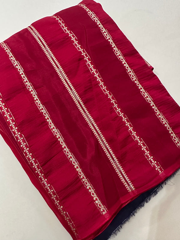 Borderless Chinnon Premium -M29