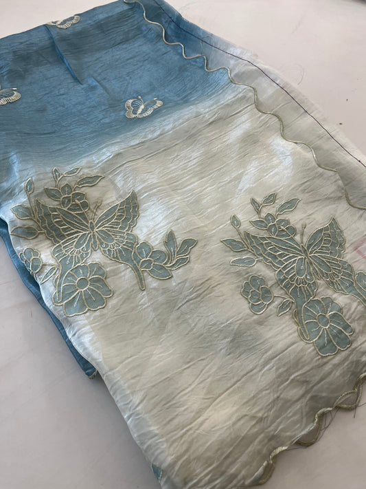 Butter silk new