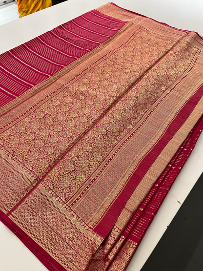 Crepe Silk
