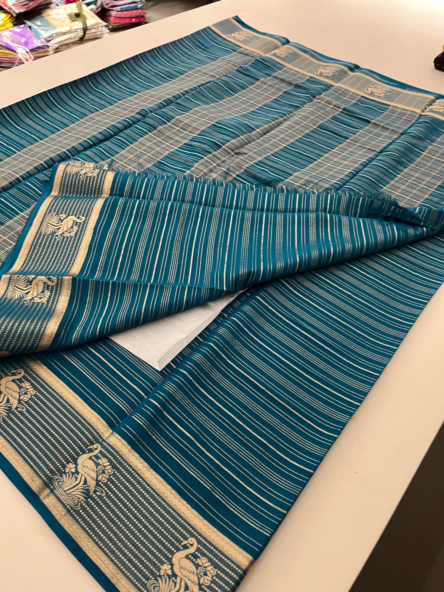 Premium Chiffon