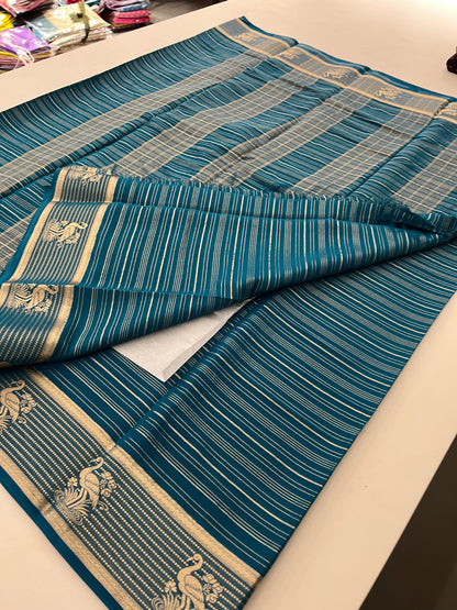 Premium Chiffon