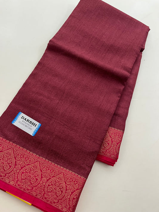 Ju6 Premium Chiffon