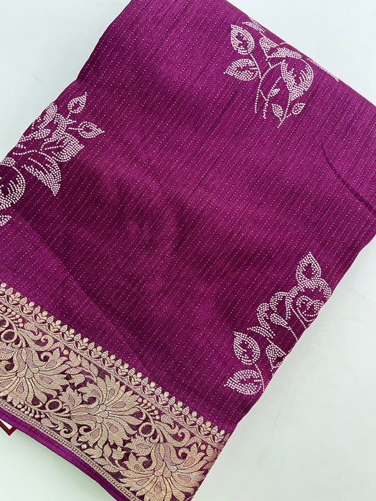Premium Chiffon