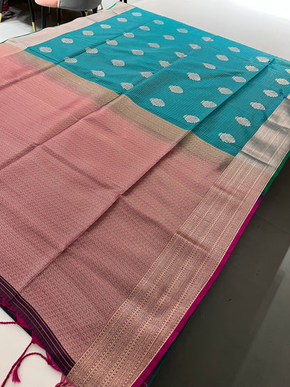 Semi Silk Fancy