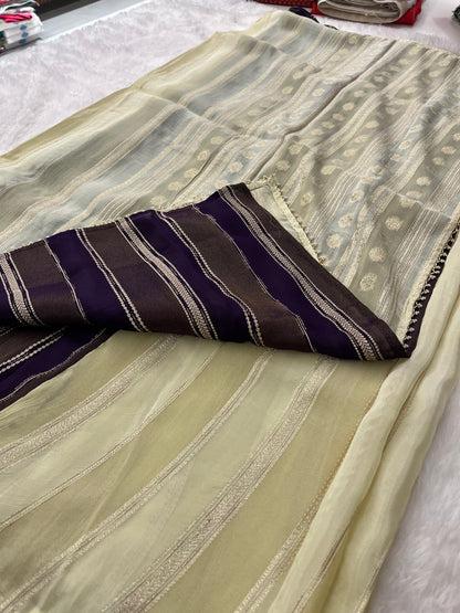 Cut Dana Designer Chinnon Fancy- F16