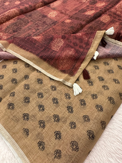 Super Net Cotton