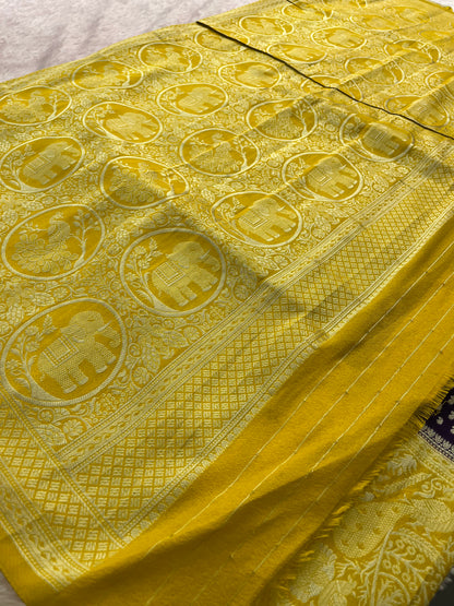 Kaddi Banarsi Small Butties Fancy