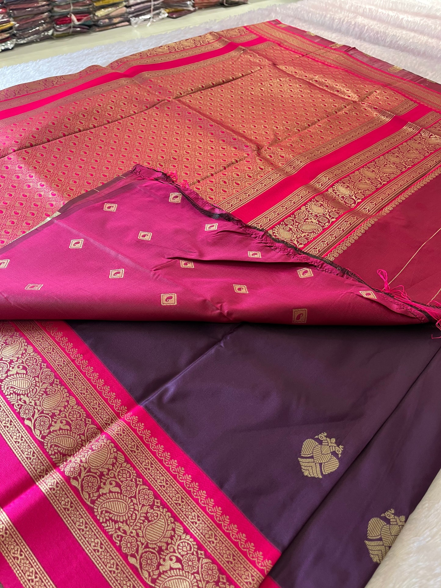 Valkalam silk