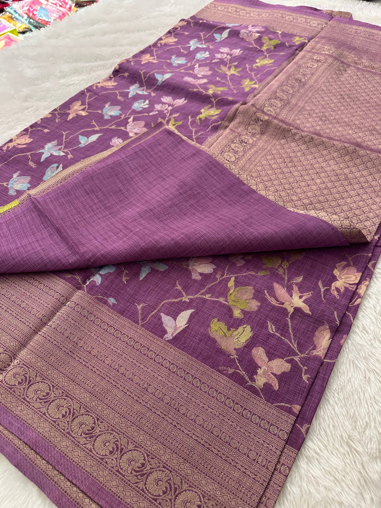 Premium Linen Fancy-M14
