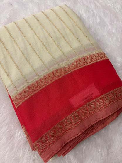 Kaddi Georgette-M19