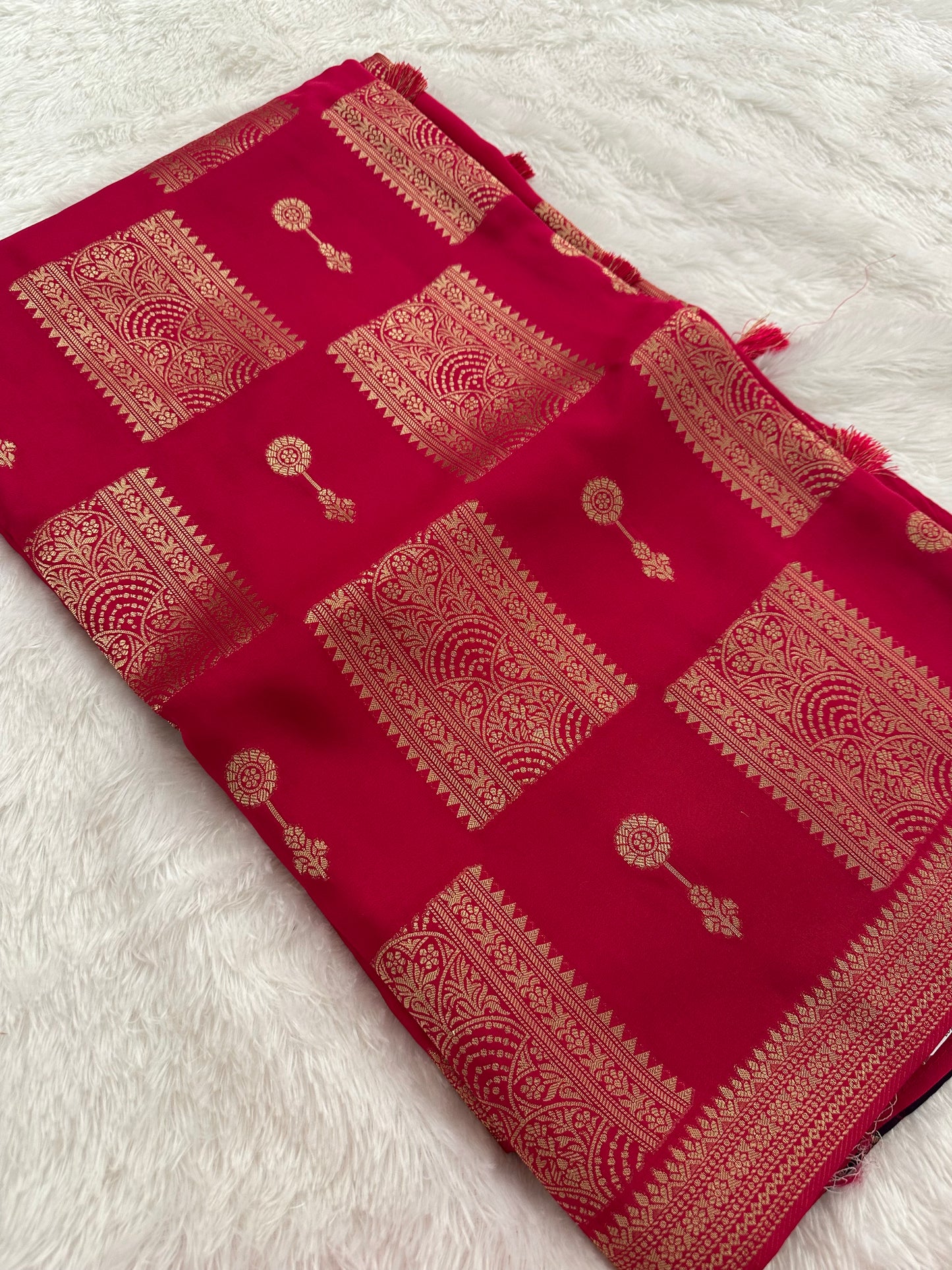 Chinnon Crape Fancy-M21