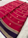 Premium Tussar Silk-M7