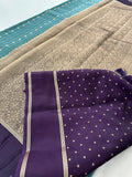 Gajji Silk New -M28