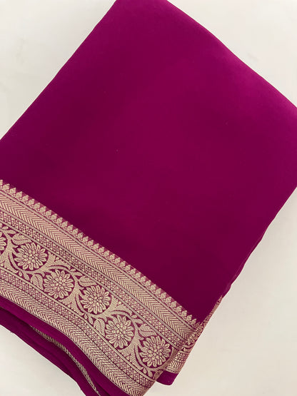 Premium  Chiffon