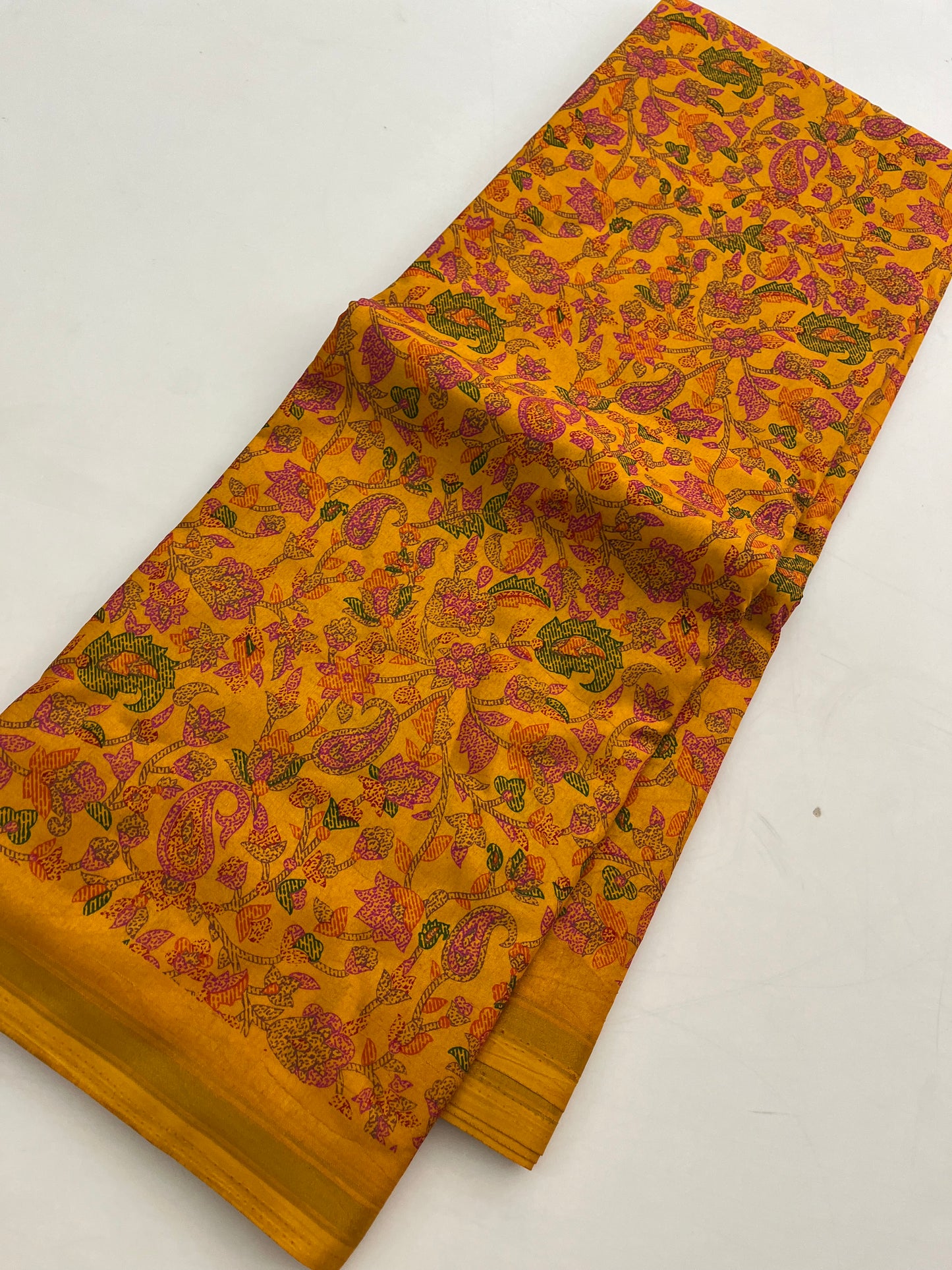 Sonmarg Silk