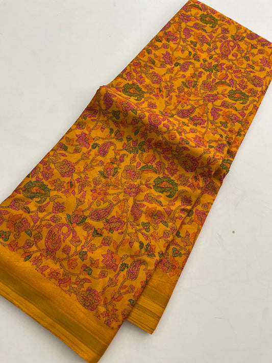Sonmarg Silk