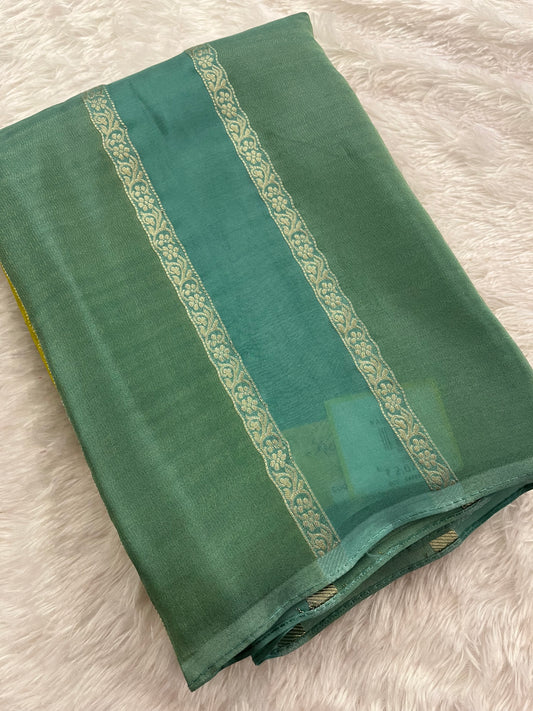 Borderless Chinno Fancy-M11