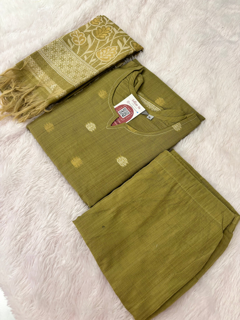 JAMDHANI 3PC Set