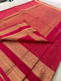 Georgette Crape New-JU13