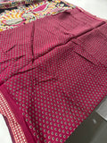 Mul Cotton Print-J7