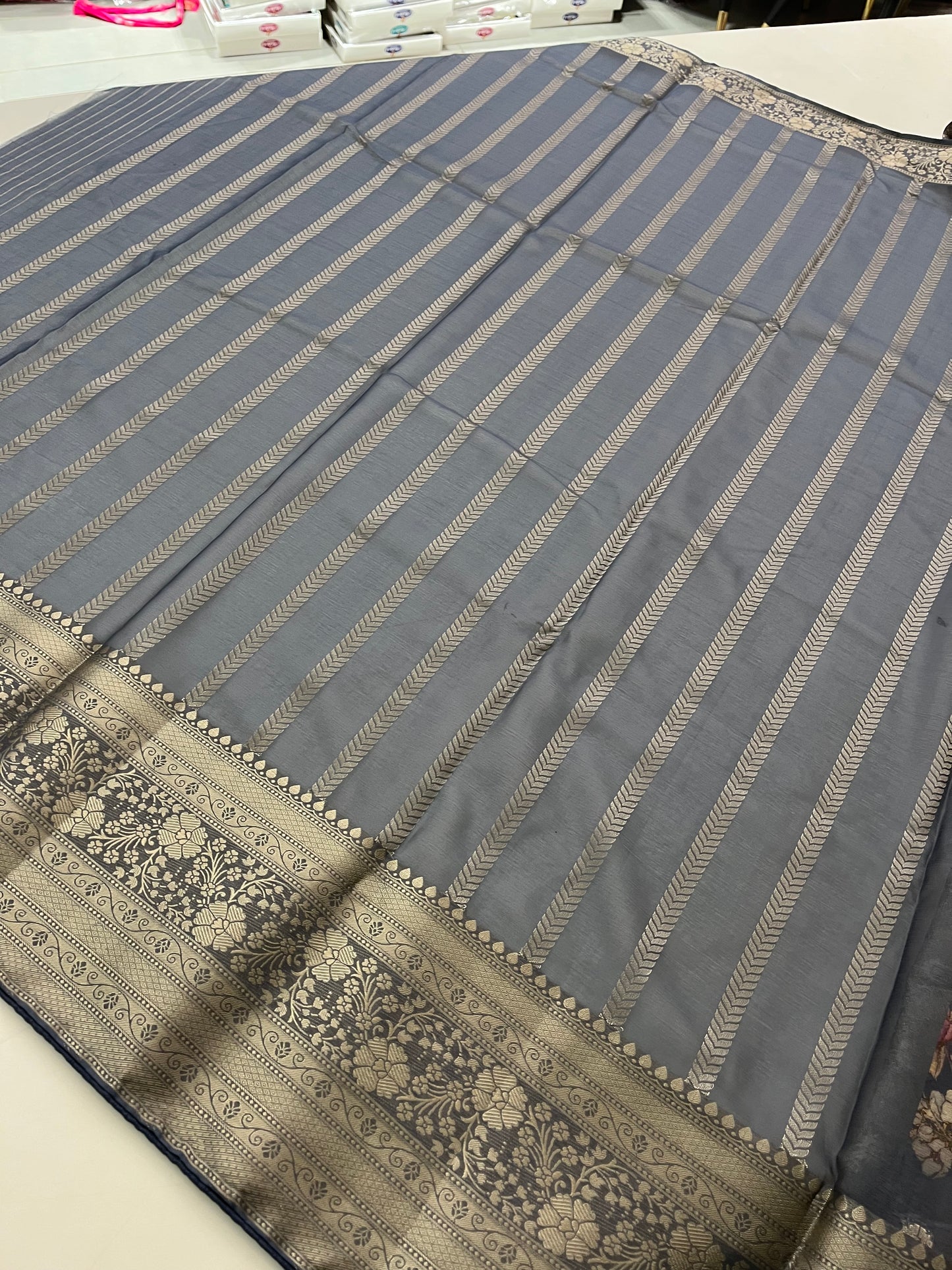 Premium Chiffon