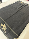 Premium Tussar Weaving-J7