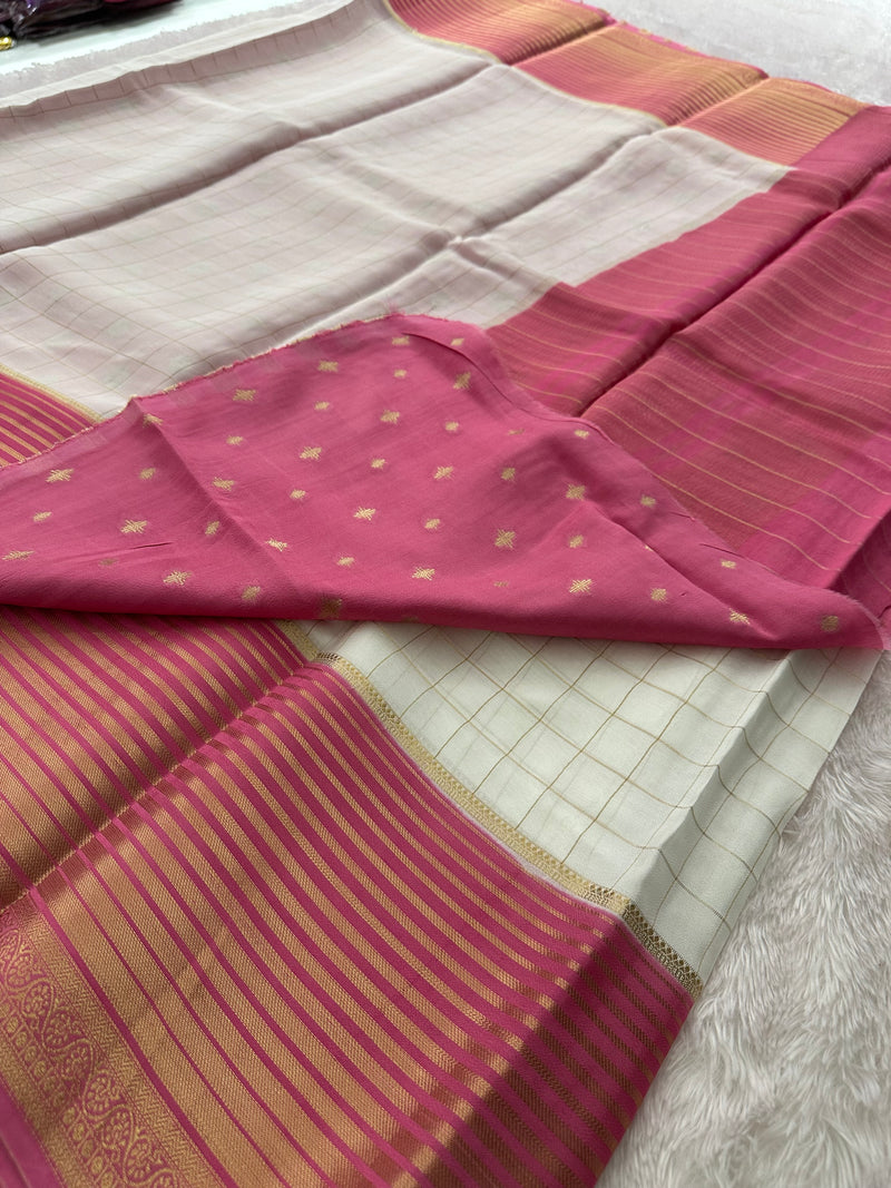 Viscose Banarsi Premium-JU9
