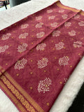 Crape Chiffon-M11