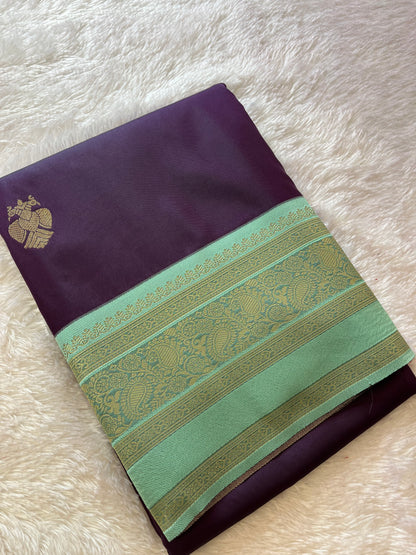 Valkalam silk