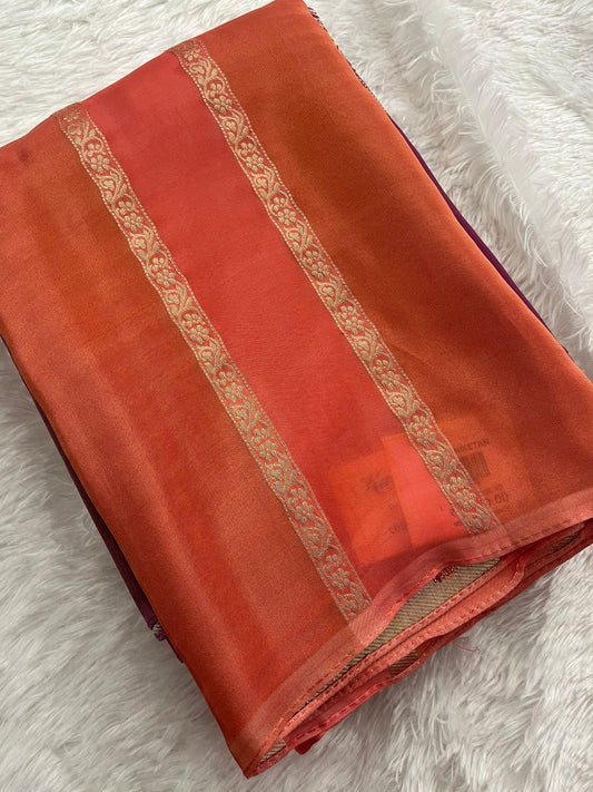 Borderless Chinno Fancy-M11