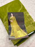 Premium Chiffon-M6