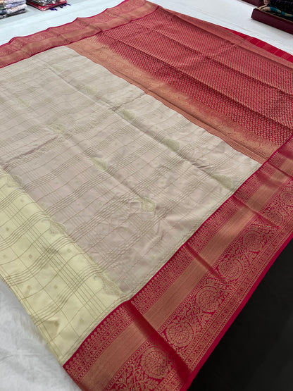 Semi silk Fancy