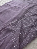 Designer Organza-M10