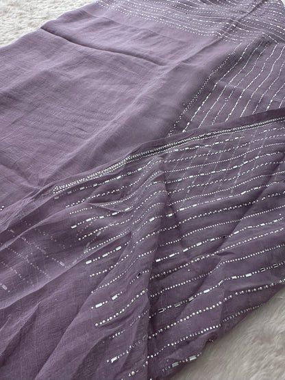 Designer Organza-M10